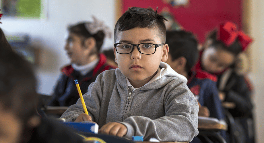 The impact of ai on education in south africa and kids in the classroom