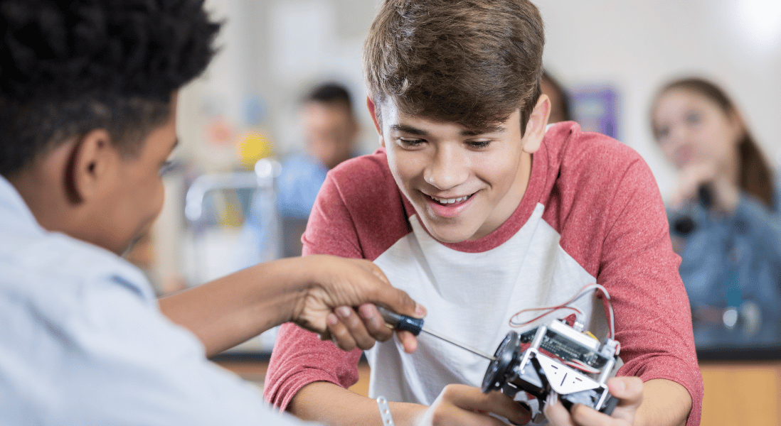 ai strategies to engage students in the classroom