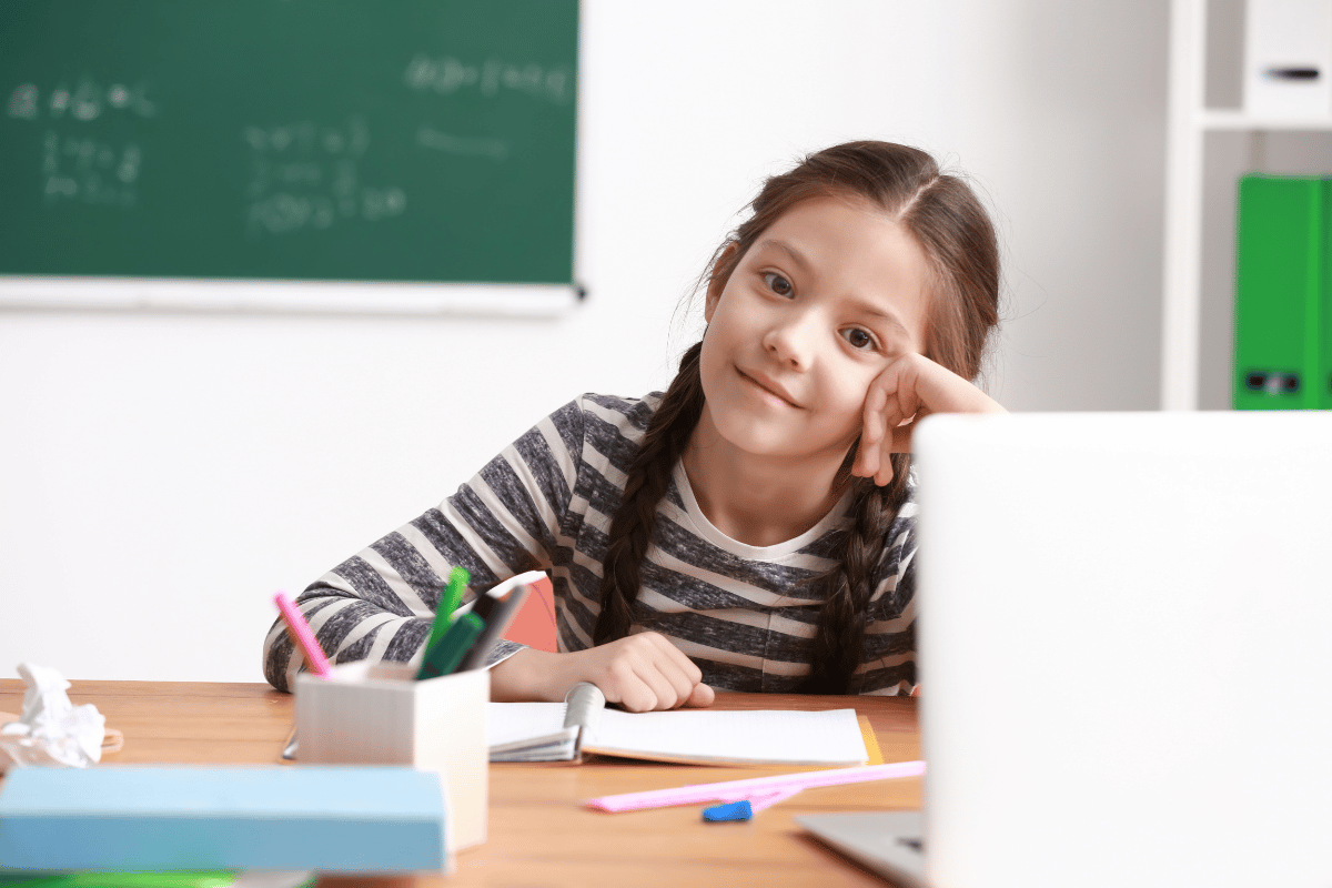 ways ai enhances learning for Students in the classroom