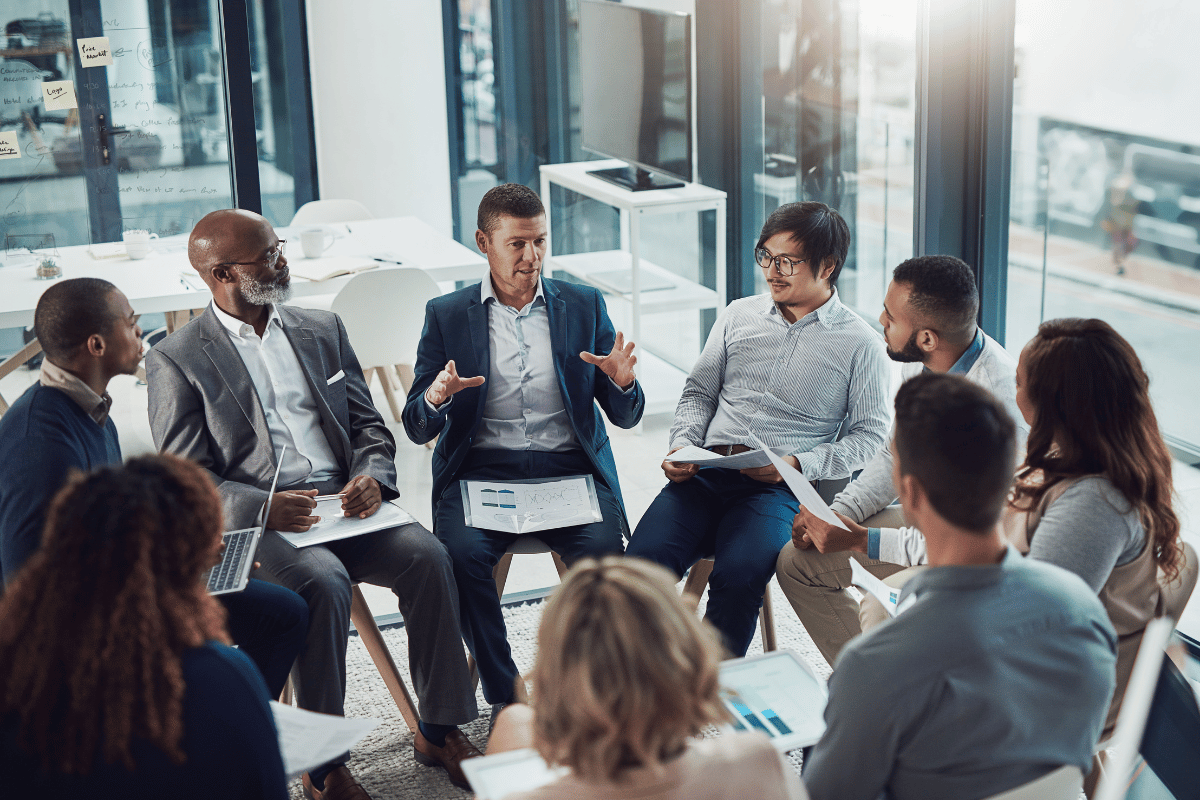 adult learning theory for corporate industries