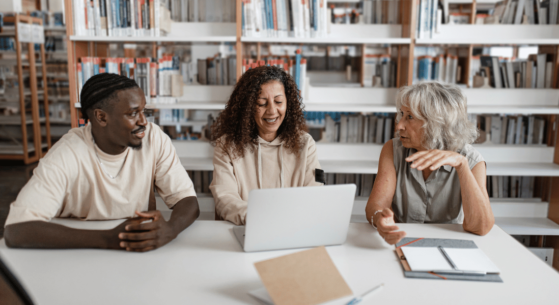 adult learning theory simplified in the classroom