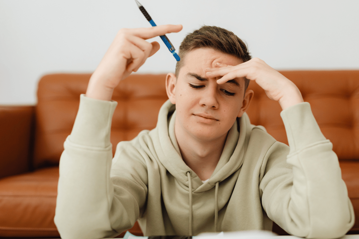ai strategies that boost critical thinking got a young man thinking