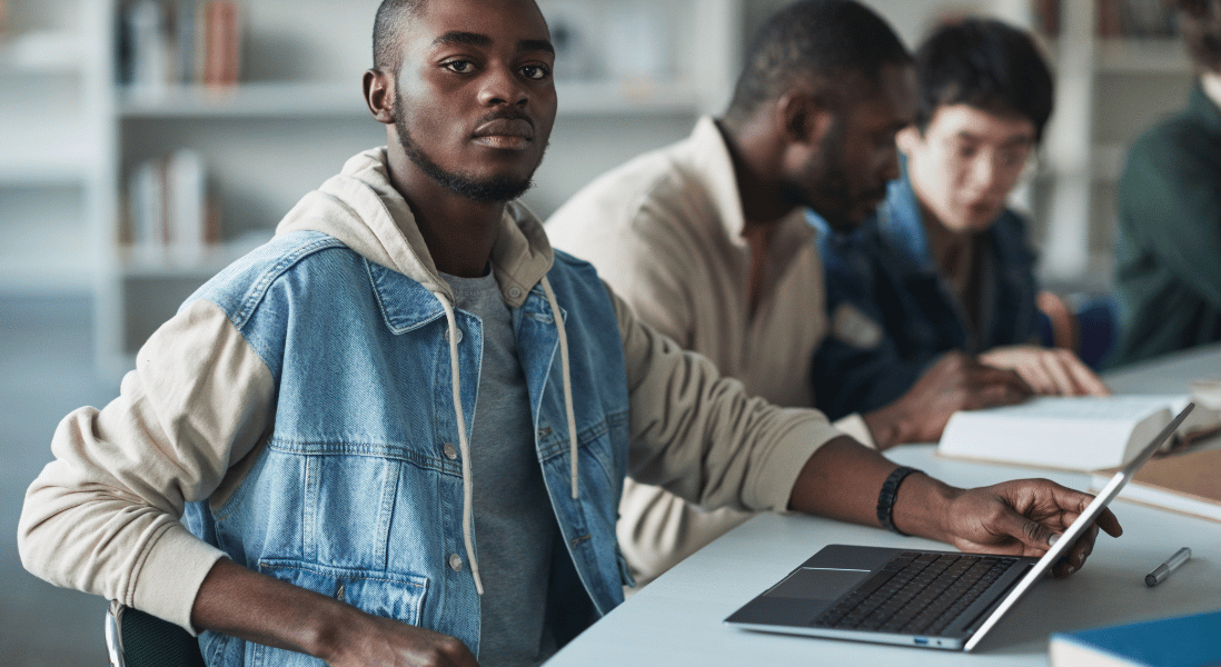 collective learning in classroom