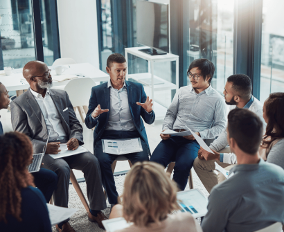 adult learning theory for corporate industries