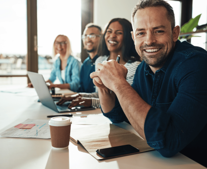 human centred workplace brings fun in everyone