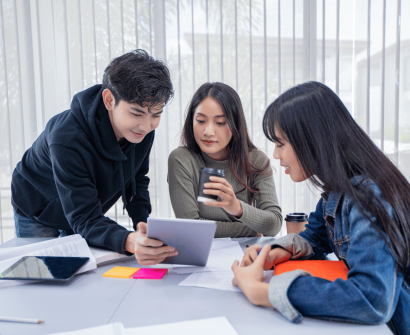 modern learning theory designed to fit every learner