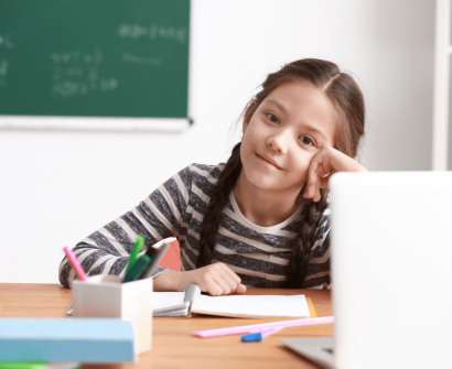 ways ai enhances learning for Students in the classroom